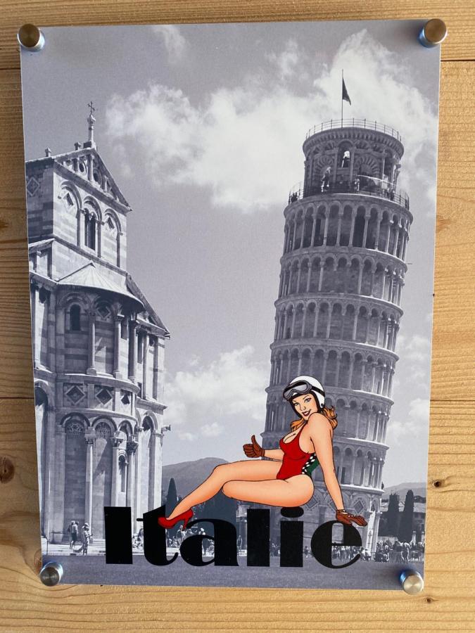 World Hotel サン・ヴルバ エクステリア 写真