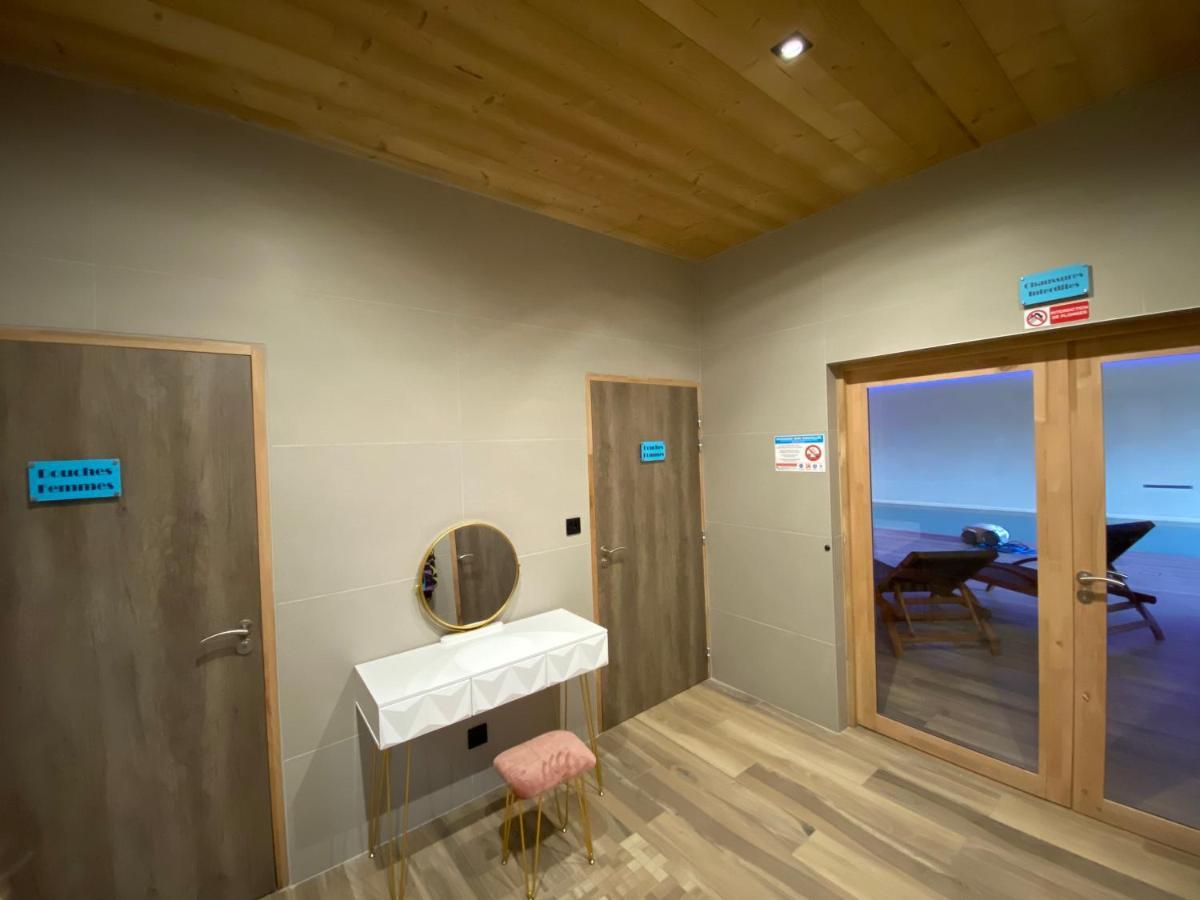 World Hotel サン・ヴルバ エクステリア 写真